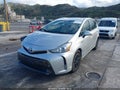 Photo 2 of 18 — 2015 Toyota Prius V