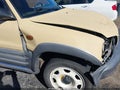 1997 Toyota RAV4 — photo 12 of 12 | VIN JT3HP10V6V7042045