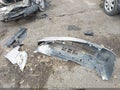 2004 Mercury Sable — photo 12 of 17 | VIN 1MEFM50U84G611565
