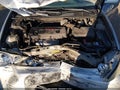 2005 Toyota Camry — photo 10 of 18 | VIN 4T1BE32KX5U038471