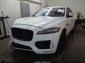 Photo 2 of 15 — 2017 Jaguar F-Pace