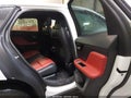 Photo 8 of 15 — 2017 Jaguar F-Pace