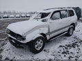 Photo 2 of 16 — 1999 Toyota Land Cruiser