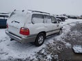 Photo 4 of 16 — 1999 Toyota Land Cruiser