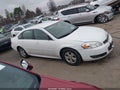 Photo 13 of 16 — 2011 Chevrolet Impala