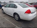 Photo 3 of 16 — 2011 Chevrolet Impala