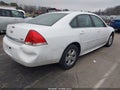 Photo 4 of 16 — 2011 Chevrolet Impala