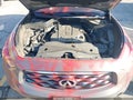 Photo 10 of 16 — 2010 Infiniti FX35