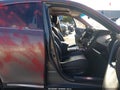 Photo 5 of 16 — 2010 Infiniti FX35