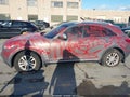 Photo 6 of 16 — 2010 Infiniti FX35