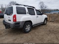 2008 Nissan Xterra — photo 4 of 16 | VIN 5N1AN08U28C513852
