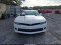 2014 Chevrolet Camaro — photo 12 of 16 | VIN 2G1FA1E34E9121992