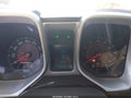 2014 Chevrolet Camaro — photo 7 of 16 | VIN 2G1FA1E34E9121992