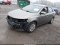 2010 Kia Forte — photo 2 of 17 | VIN KNAFU4A25A5824048