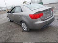 2010 Kia Forte — photo 3 of 17 | VIN KNAFU4A25A5824048