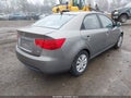 2010 Kia Forte — photo 4 of 17 | VIN KNAFU4A25A5824048