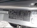 2010 Kia Forte — photo 9 of 17 | VIN KNAFU4A25A5824048