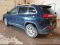 Photo 3 of 16 — 2015 Jeep Cherokee