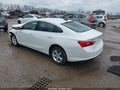 2024 Chevrolet Malibu — photo 3 of 18 | VIN 1G1ZC5ST6RF191087