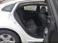 2024 Chevrolet Malibu — photo 8 of 18 | VIN 1G1ZC5ST6RF191087