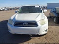 Photo 12 of 16 — 2008 Toyota Highlander