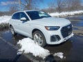 Photo 1 of 16 — 2022 Audi Q5