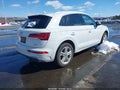 2022 Audi Q5 — photo 4 of 16 | VIN WA1F2AFY3N2087793