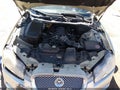 Photo 10 of 16 — 2009 Jaguar XF