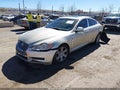 Photo 2 of 16 — 2009 Jaguar XF