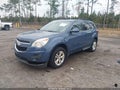 2012 Chevrolet Equinox — photo 2 of 12 | VIN 2GNALDEKXC6161519