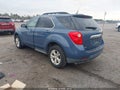 2012 Chevrolet Equinox — photo 3 of 12 | VIN 2GNALDEKXC6161519