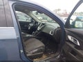 2012 Chevrolet Equinox — photo 5 of 12 | VIN 2GNALDEKXC6161519