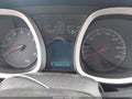 2012 Chevrolet Equinox — photo 7 of 12 | VIN 2GNALDEKXC6161519