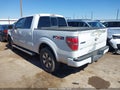 2010 Ford F-150 — photo 3 of 17 | VIN 1FTEW1C81AKB37739