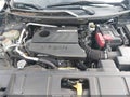 2023 Nissan Rogue — photo 10 of 15 | VIN 5N1BT3CB4PC780989