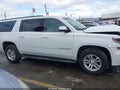 Photo 13 of 16 — 2018 Chevrolet Suburban