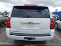 Photo 16 of 16 — 2018 Chevrolet Suburban