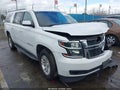 Photo 1 of 16 — 2018 Chevrolet Suburban