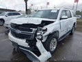 Photo 2 of 16 — 2018 Chevrolet Suburban