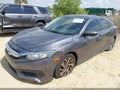 2017 Honda Civic — photo 2 of 16 | VIN 19XFC2F72HE068644