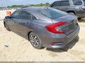2017 Honda Civic — photo 3 of 16 | VIN 19XFC2F72HE068644