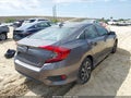 2017 Honda Civic — photo 4 of 16 | VIN 19XFC2F72HE068644