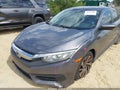 2017 Honda Civic — photo 6 of 16 | VIN 19XFC2F72HE068644