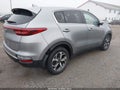 2020 Kia Sportage — photo 4 of 16 | VIN KNDPMCAC5L7750082