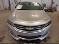 2017 Chevrolet Impala — photo 12 of 16 | VIN 2G1105SA2H9183838