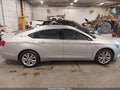2017 Chevrolet Impala — photo 13 of 16 | VIN 2G1105SA2H9183838
