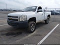 2008 Chevrolet Silverado 1500 — photo 2 of 11 | VIN 1GCEC14X08Z102982