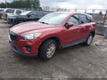 2013 Mazda CX-5 — photo 2 of 17 | VIN JM3KE4CEXD0139560