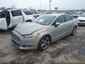 2016 Ford Fusion — photo 2 of 16 | VIN 3FA6P0G76GR114125