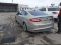 2016 Ford Fusion — photo 3 of 16 | VIN 3FA6P0G76GR114125